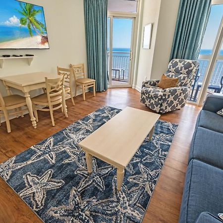 Baywatch Renovated, Unobstructed Oceanfront Views! Villa Myrtle Beach Eksteriør billede