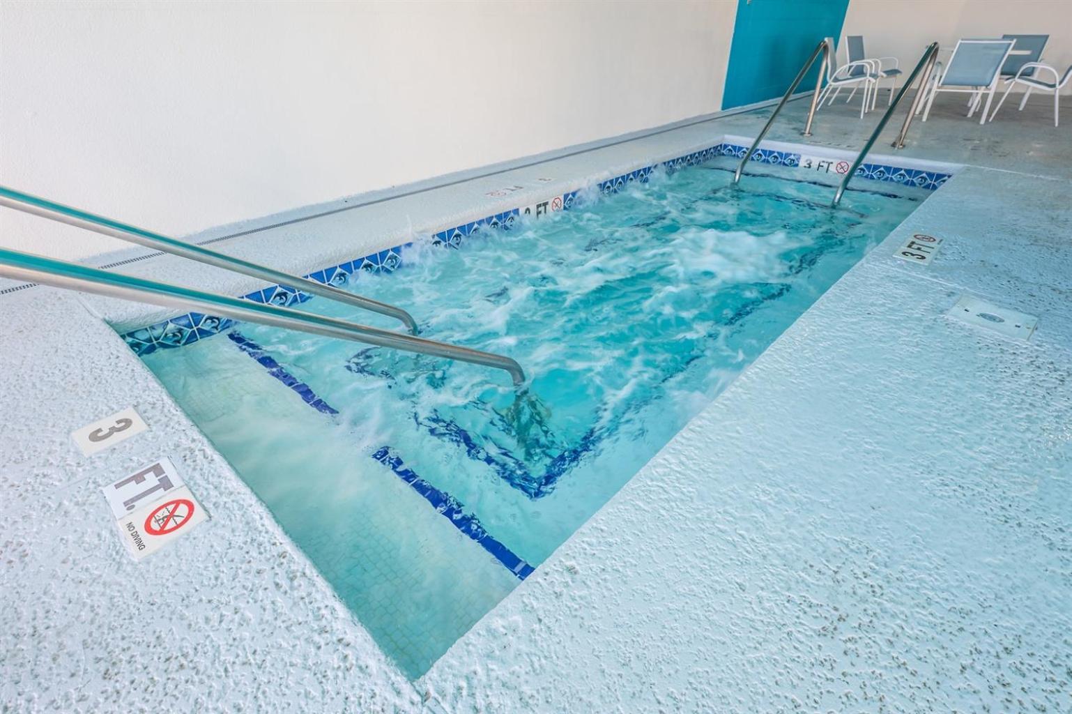 Baywatch Renovated, Unobstructed Oceanfront Views! Villa Myrtle Beach Eksteriør billede