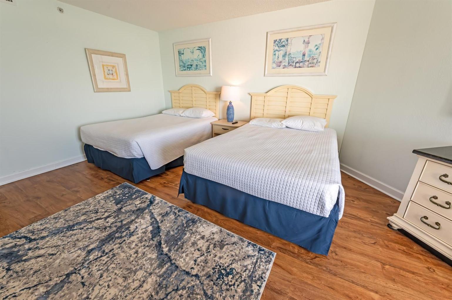 Baywatch Renovated, Unobstructed Oceanfront Views! Villa Myrtle Beach Eksteriør billede