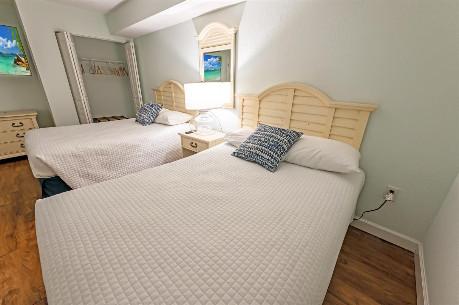 Baywatch Renovated, Unobstructed Oceanfront Views! Villa Myrtle Beach Eksteriør billede